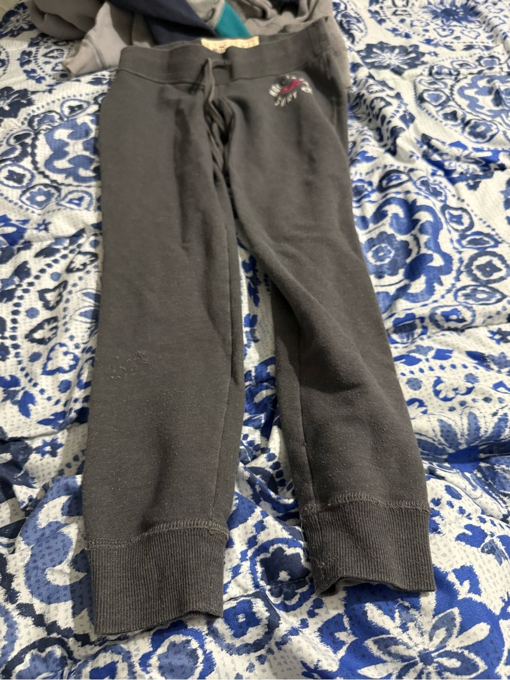 Hollister Jogger Sweatpants